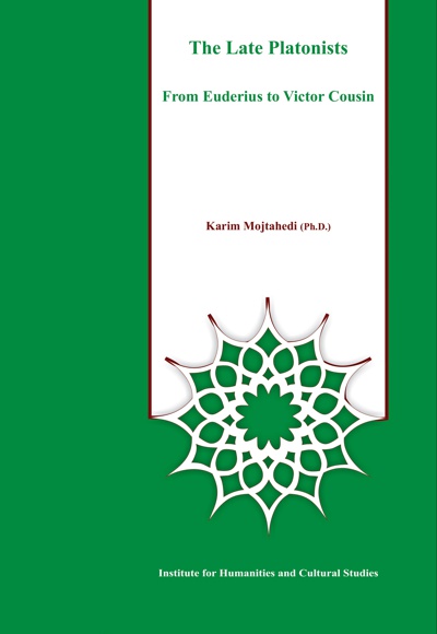 افلاطونیان متاخر